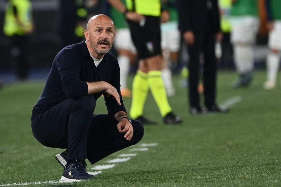 Trajneri më i kërkuar në Itali merr vendimin për të ardhmen