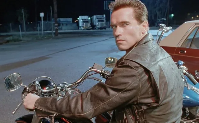 Rrëfimi në Netflix i Schwarzenegger: Të rritesh me baba nazist! (VIDEO)