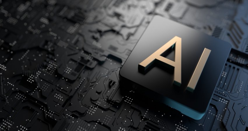 Algoritmet e Inteligjencës Artificiale (AI), ndërmarrësia dhe inovacioni