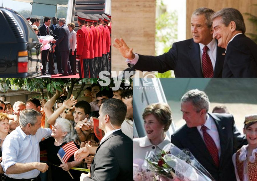 10 qershori një datë me dy ngjarje të ngjashme në historinë e shqiptarëve!