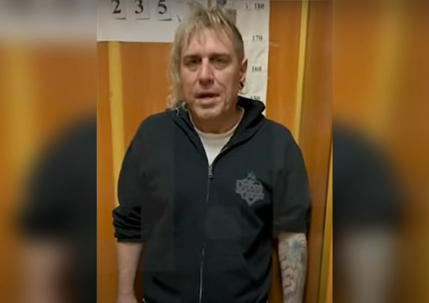 Rusia arreston një muzikant amerikan për trafik droge
