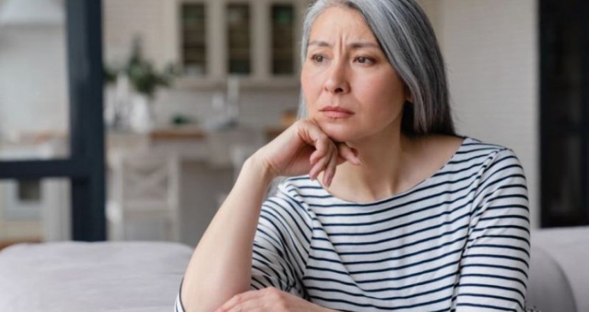 Simptomat e menopauzës nuk janë të njëjta tek asnjë grua
