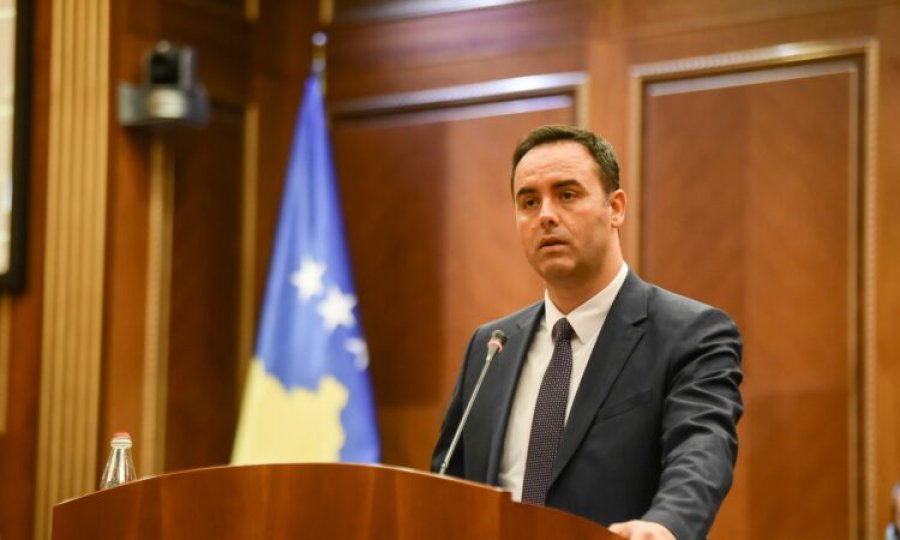 Kosovë, Konjufca: Drafti i Edi Ramës për Asociacionin, veprim i njëanshëm