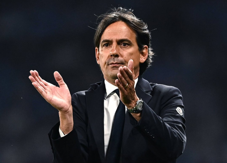 Inzaghi: E pa e gjithë bota forcën e Interit, do kthehemi prap në finale