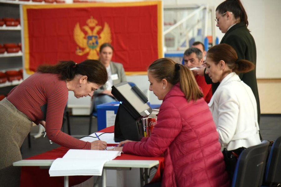 Pse zgjedhjet që mban sot Mali i Zi kanë rëndësi të veçantë