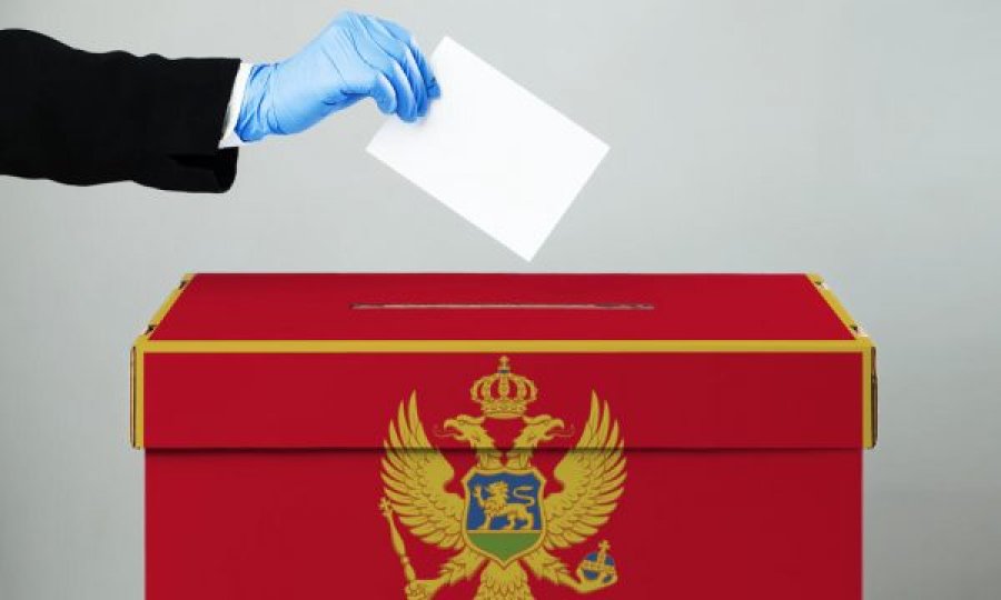 Zgjedhjet në Mal të Zi: Pjesëmarrja më e ulët që nga viti 2006