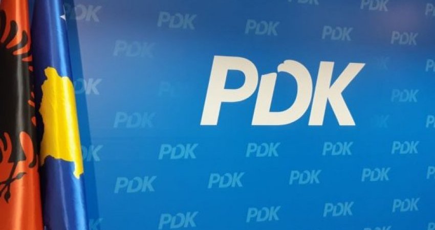 PDK kërkon shtyrjen e seancës konstituive për në orën 17:00, shkak seanca në Hagë