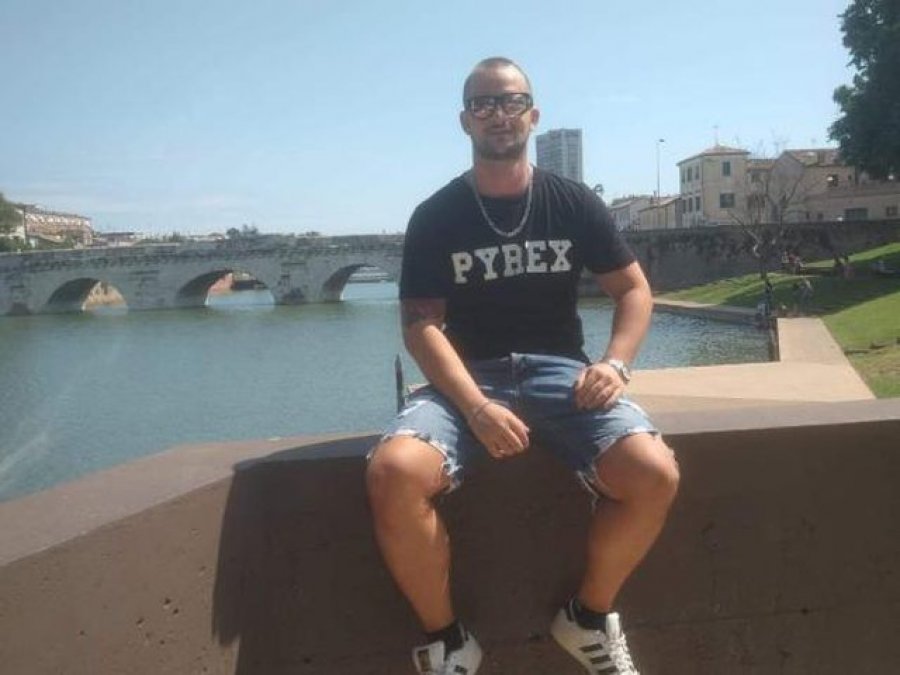 I ngacmoi të dashurën në club nate, shqiptari dhunon për vdekje 34-vjeçarin italian