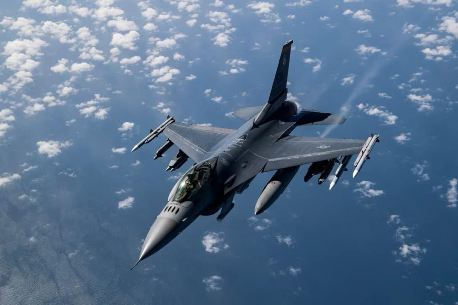 NATO stërvitje ushtarake ajrore në Europë, “Air Defender 23” shkakton vonesa dhe anulime të fluturimeve, preket dhe Shqipëria
