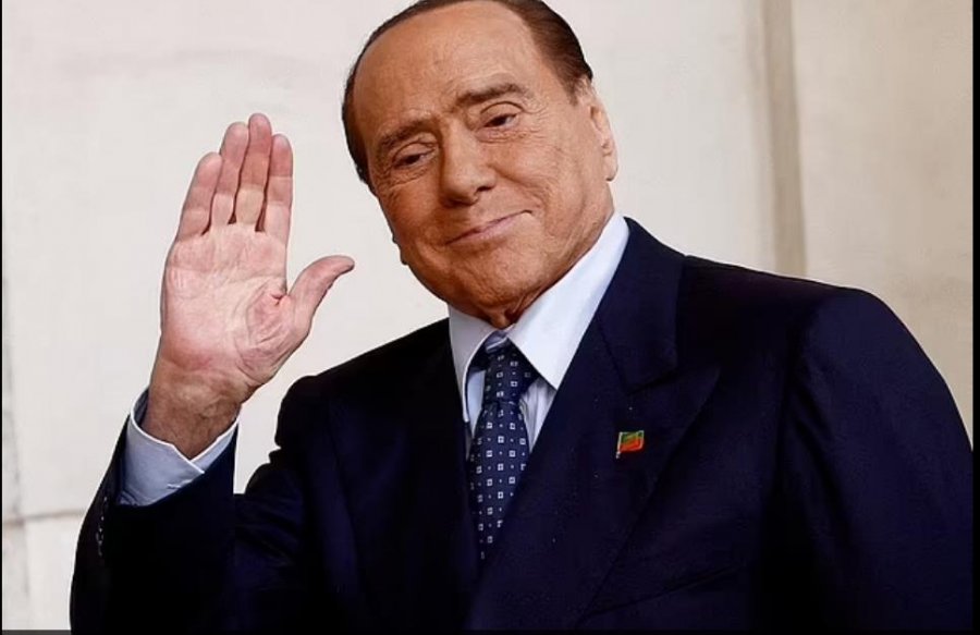 Nga zotërimi i AC Milian te festat e tij 'bunga - bunga', kush ishte Silvio Berlusconi, ish-kryeministri i Italisë?