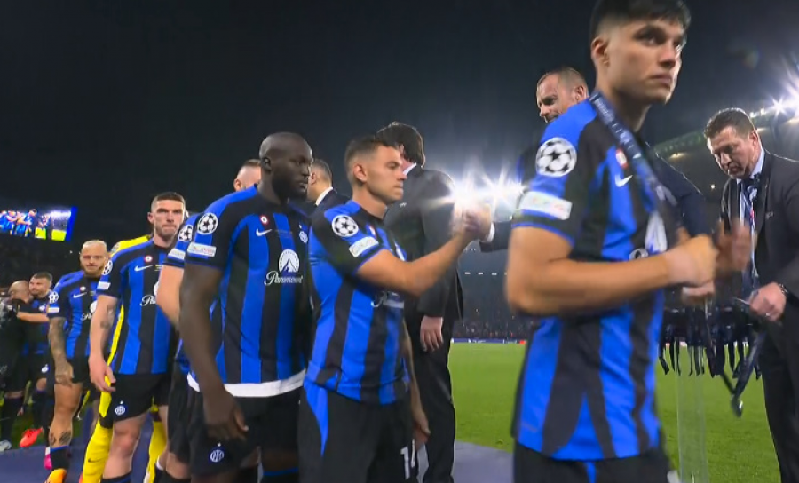 Inter në dyshime për Asllanin, mesfushori shqiptar mund të huazohet në janar