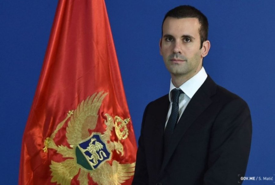 Kush është Milojko Spajiq që pritet të jetë kryeministër i Malit të Zi?