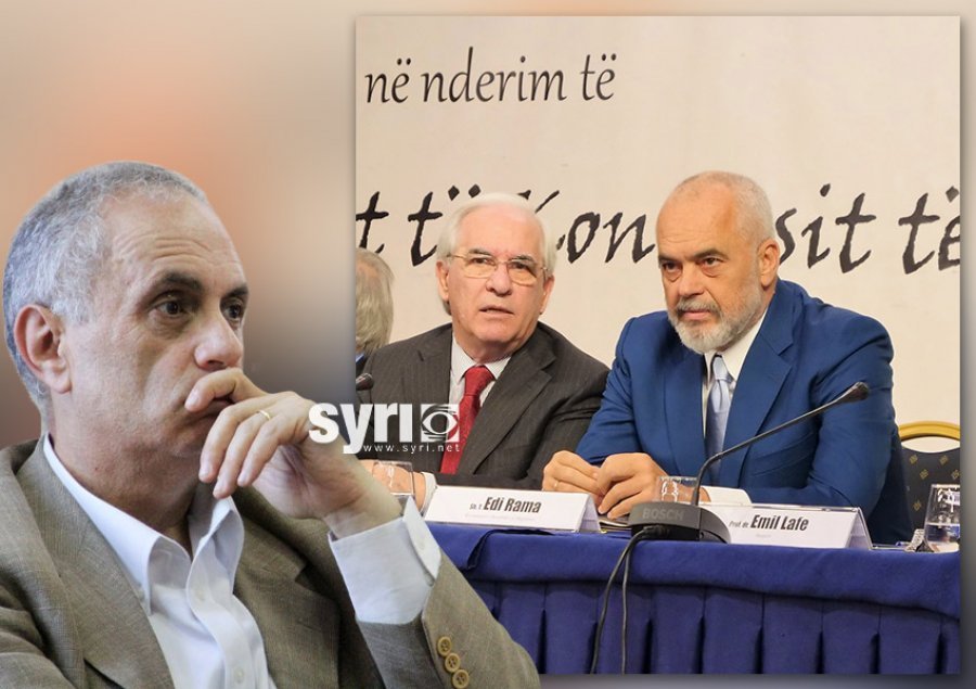 Projektligji Koçi-Beqiraj për Akademinë e Shkencave në përmbajtje drejtohet kundër Kushtetutës të Shqipërisë!