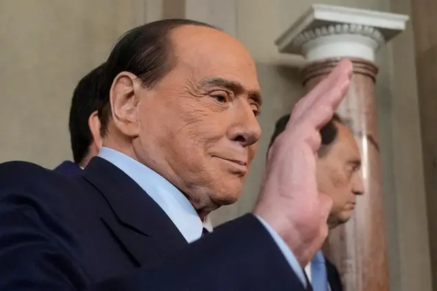 Shumë beteja gjyqësore të Berlusconit - dhe një dënim