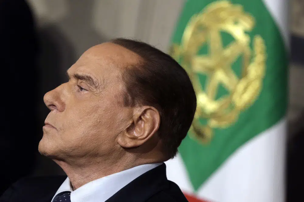 Vdekja e Berlusconit vë në balancë, fatin e partisë së tij 'Forza Italia' me qeverinë italiane