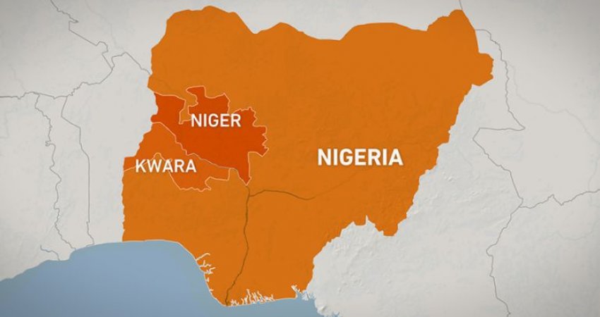 Fundoset një varkë në lumin Niger, dyshohet për 100 të vdekur