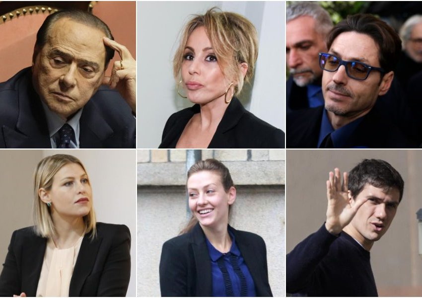 Kush do ta trashëgojë pasurinë e Berlusconit?