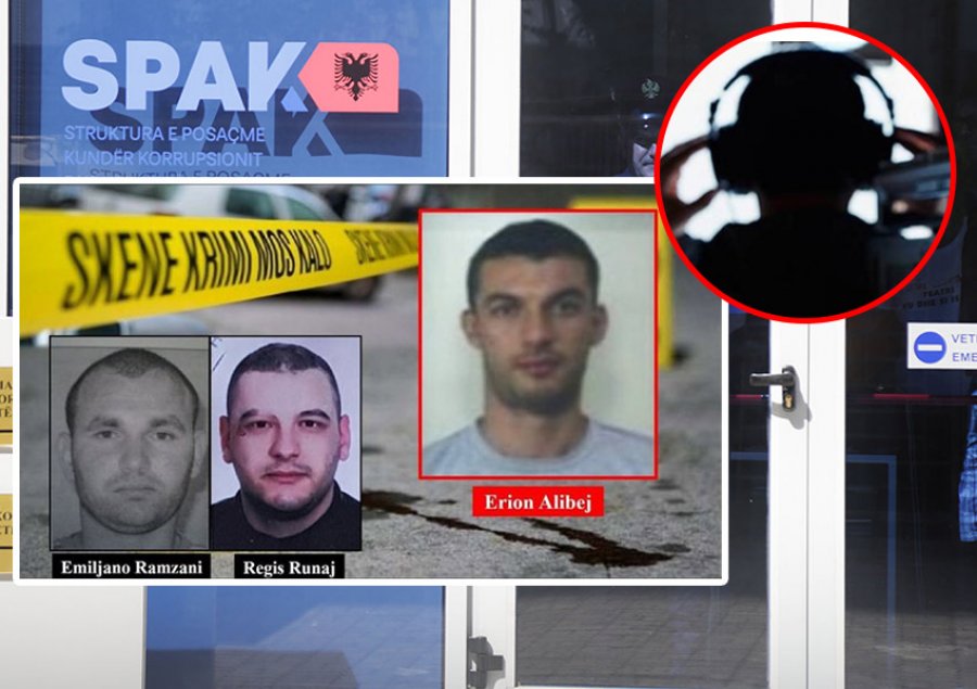 Vrasja e Emiljano Ramazanit, SPAK: Porositësi i krimit i çoi mesazh vëllait të viktimës pas ekzekutimit