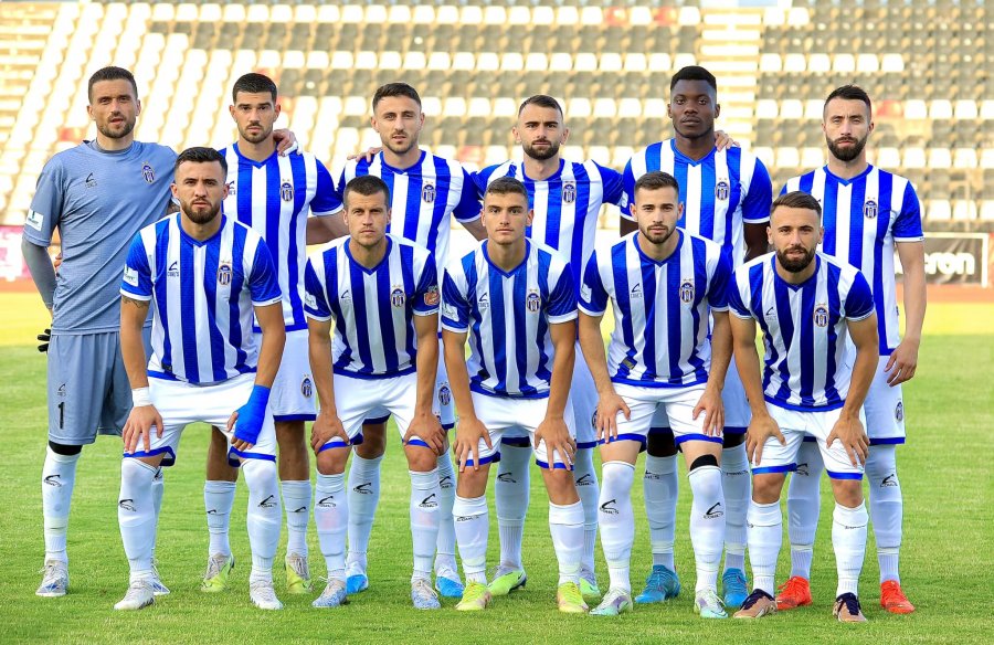 Zyrtare/ Mbrojtësi i jep fund aventurës me Tiranën pas tri sezonesh