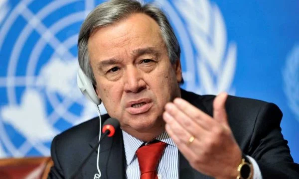 Ministri i Jashtëm i Izraelit kundër Guterres: Nuk meriton të jetë kreu i OKB