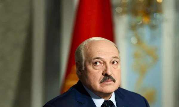 Lukashenko kërcënon: Nuk do hezitojmë të përdorim armët bërthamore ruse nëse është e nevojshme
