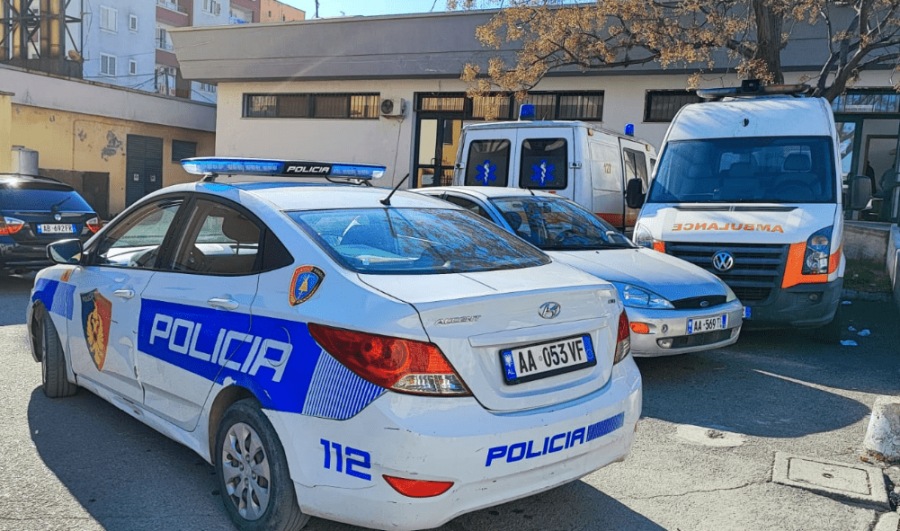 Dyshohet për të shtëna në Durrës, policia drejt vendngjarjes