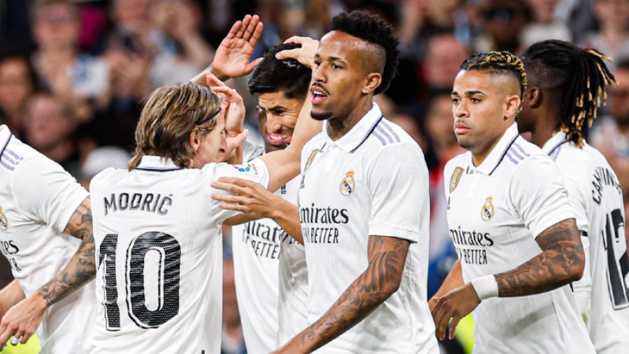 80 milionë euro në sezon, klubi arab kërkon t’i vjedhë një tjetër yll Realit