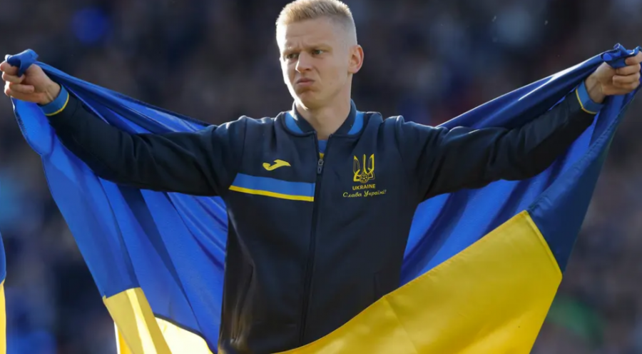 Rrëfimi prekës i mbrojtësit ukrainas të Arsenalit: Na sulmojnë natën, nuk kam më shokë nga Rusia