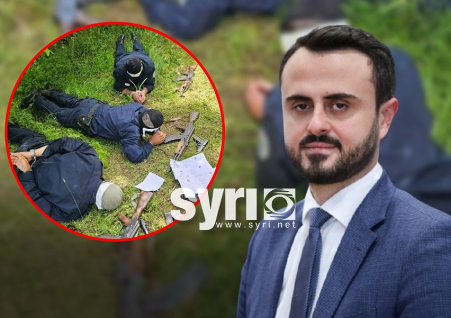 Arrestimi i 3 policëve/ Xhaferri: Veç Ramës, a ka më kush dyshime për rrezikun që i kanoset Kosovës?