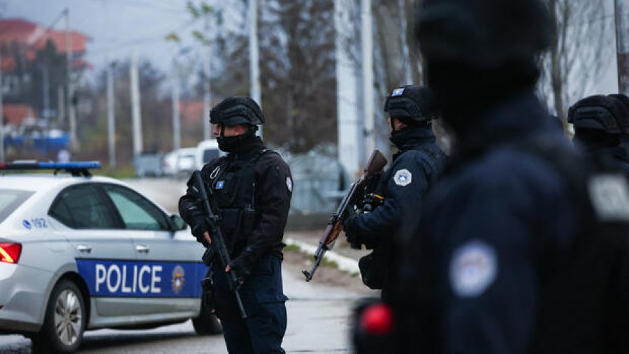 Mediat e Beogradit mburren me rrëmbimin e 3 policëve të Kosovës: Tentuan të pushtonin territorin e Serbisë