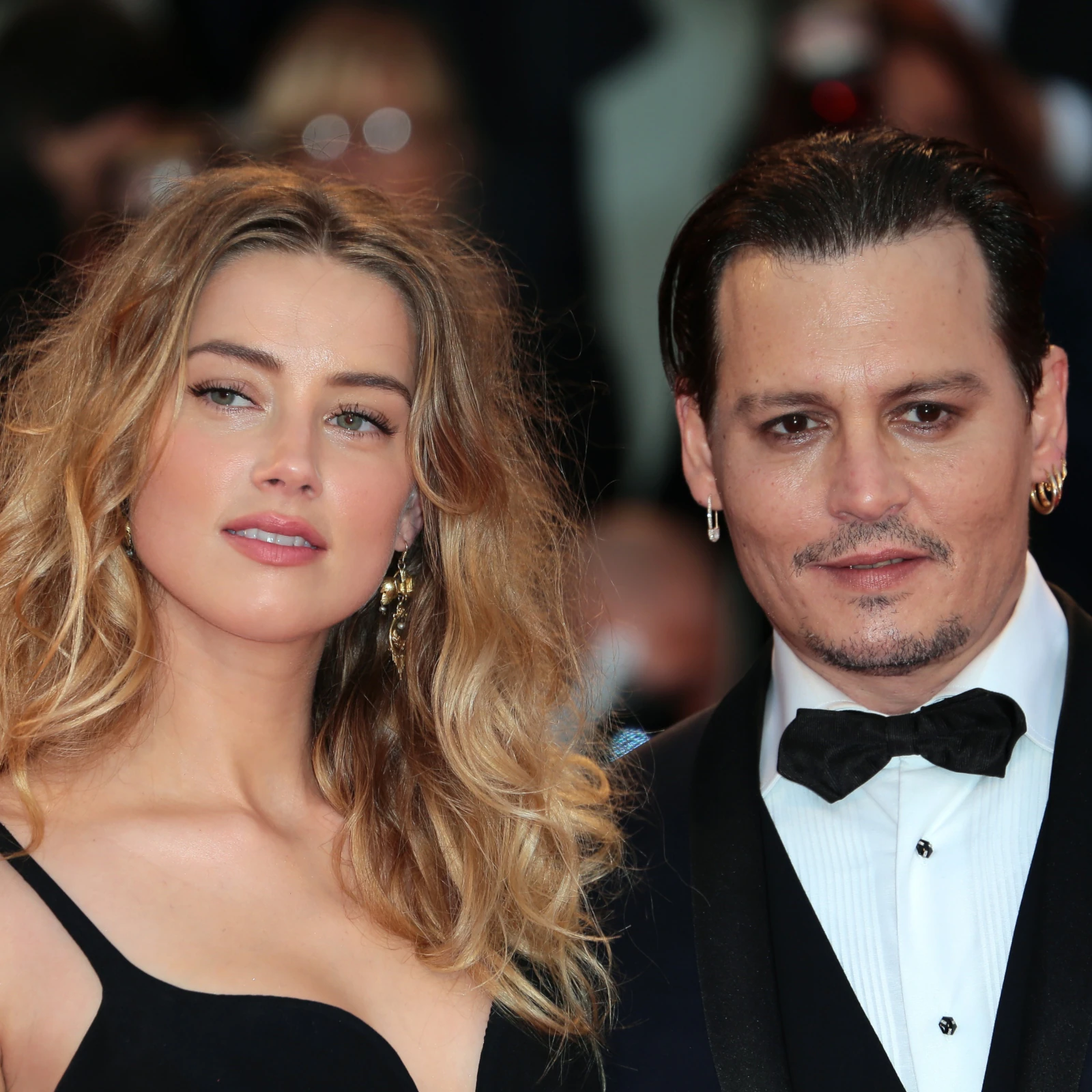 Fitoi gjyqin për shpifje kundër ish-gruas, Johnny Depp jep për bamirësi paratë e Amber Heard