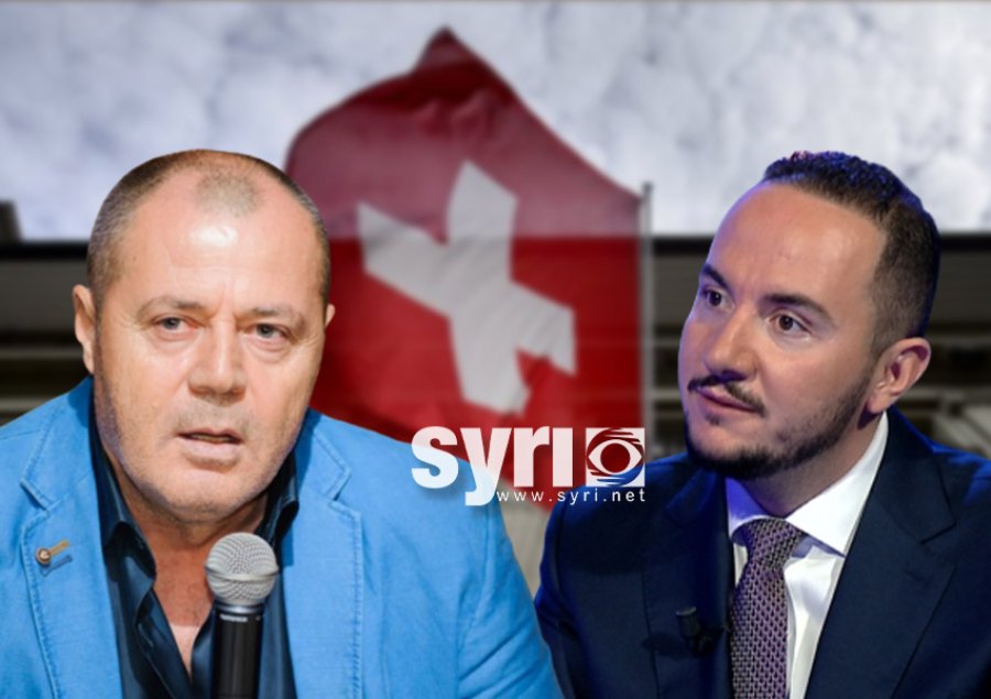‘E turr qeveria si qen sulmi’/ Salianji shpërthen ndaj kandidatit të Ramës për ambasador në Zvicër