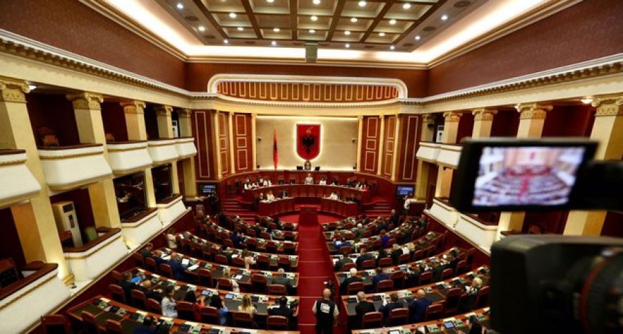 Pas kërkesës së SPAK për arrestimin e Ahmetajt, Nikolla thërret mbledhjen e Këshillit të Mandateve