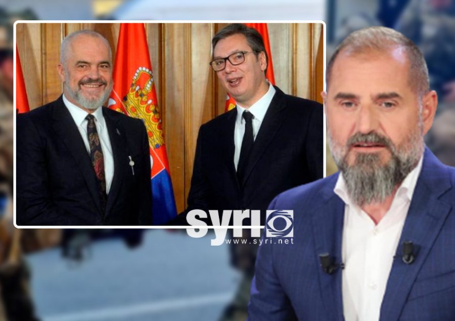 Çim Peka: Vuçiç dhe Rama u lejuan të bëhen autokratë pikërisht për këtë ‘ditë’