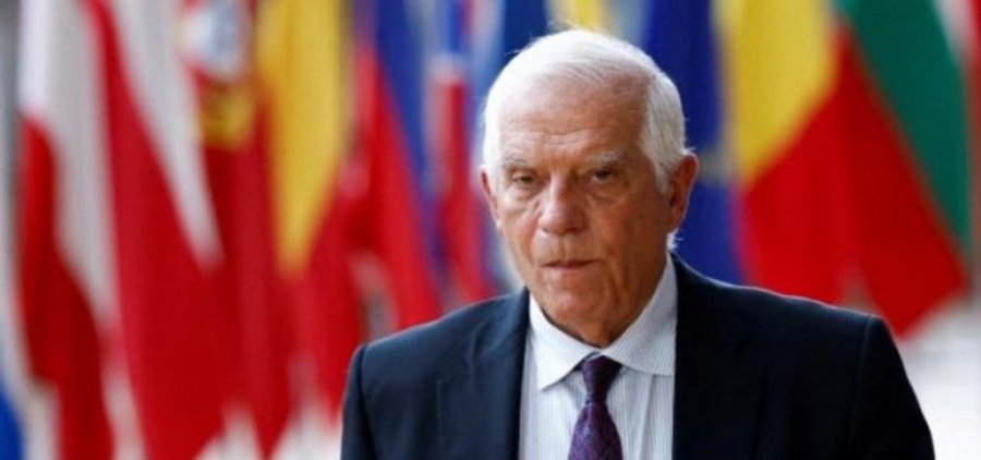 Borrell vijon të jetë i anshëm/  Rrëmbimin e policëve të Kosovës nga Serbia e quan arrestim. Kërkon takim urgjent mes përfaqësuesve të të dyja palëve