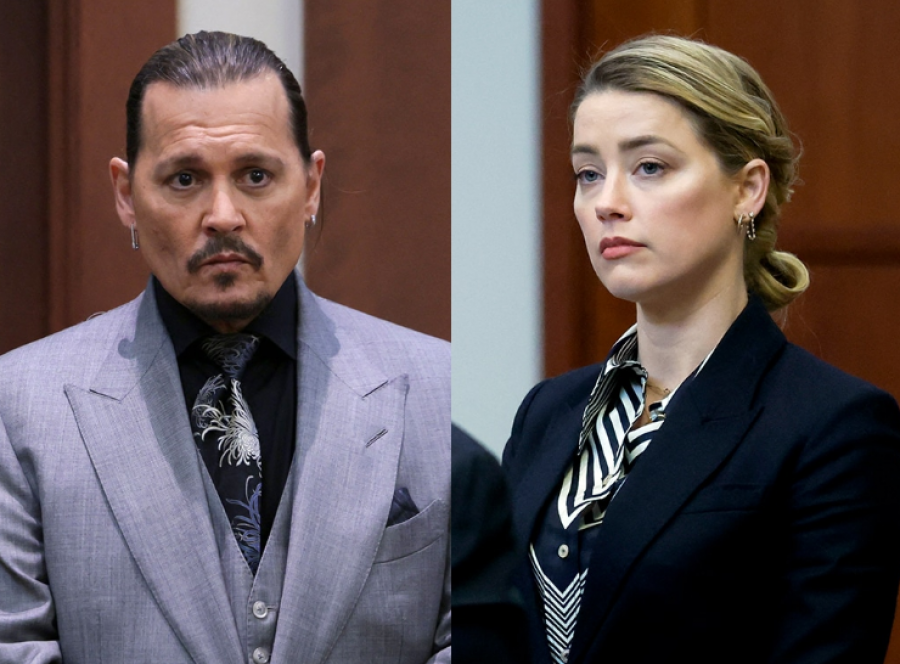 Amber Heard vendosi t’i paguajë dëmshpërblimin Johnny Depp, aktori zbulon çfarë do të bëjë me paratë 