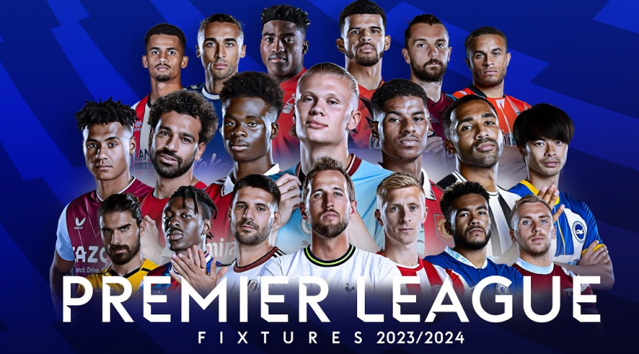 Zbardhet kalendari i Premier Ligës/ Sezoni i ri nis me supersfidën Chelsea-Liverpool