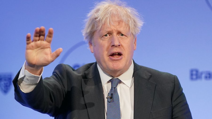 Skandali ‘Partygate’/ Hetimi zbulon se Boris Johson mashtroi parlamentin britanik me vetëdijë