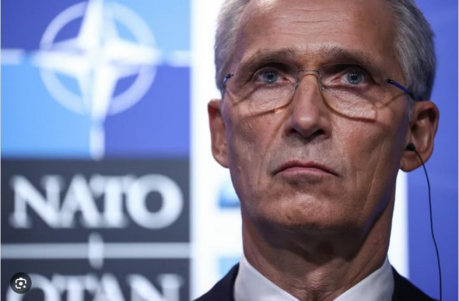 Sekretari i Përgjithshëm i NATO-s, Jens Stoltenberg: Rusia nuk ka dëshirë të fillojnë negociatat e paqes