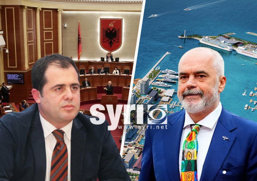 Vjedhja me dyer të mbyllura e Portit të Durrësit nën hijen e skandalit 'Gjici'