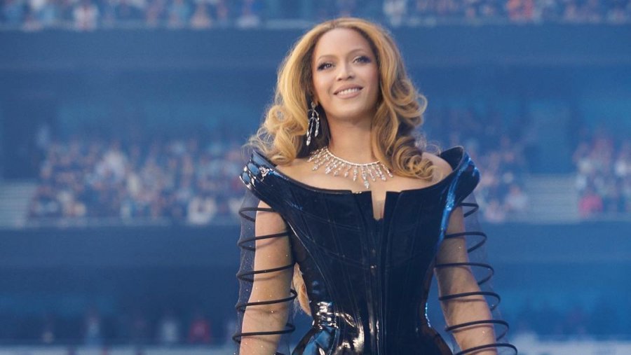 Turneu botëror i Beyonces bëhet shkaku i rritjes së inflancionit në Suedi?