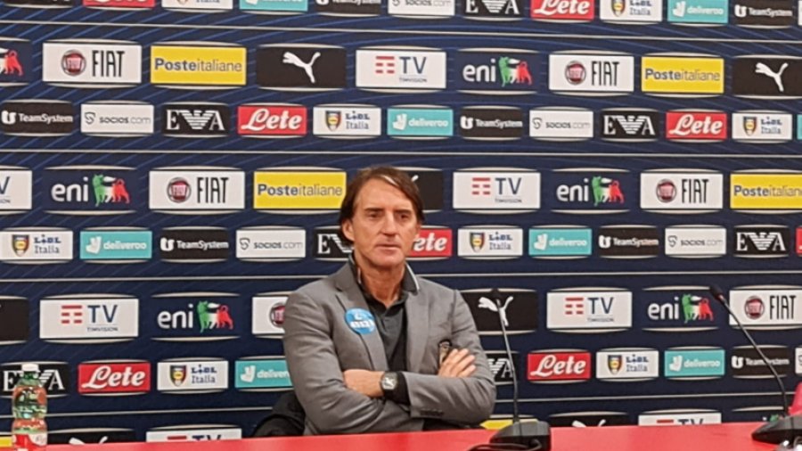 Mancini: Spanja e meritoi fitoren, duhet të luajmë futbollin që krijuam para disa vitesh