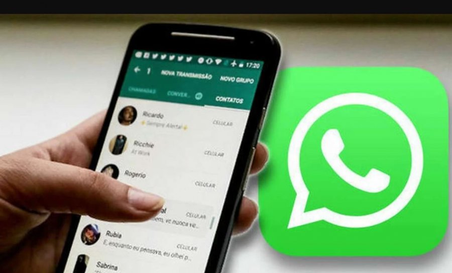 Përditësimi më i ri i 'WhatsApp' do ta bëjë aplikacionin edhe më praktik për përdoruesit e saj!