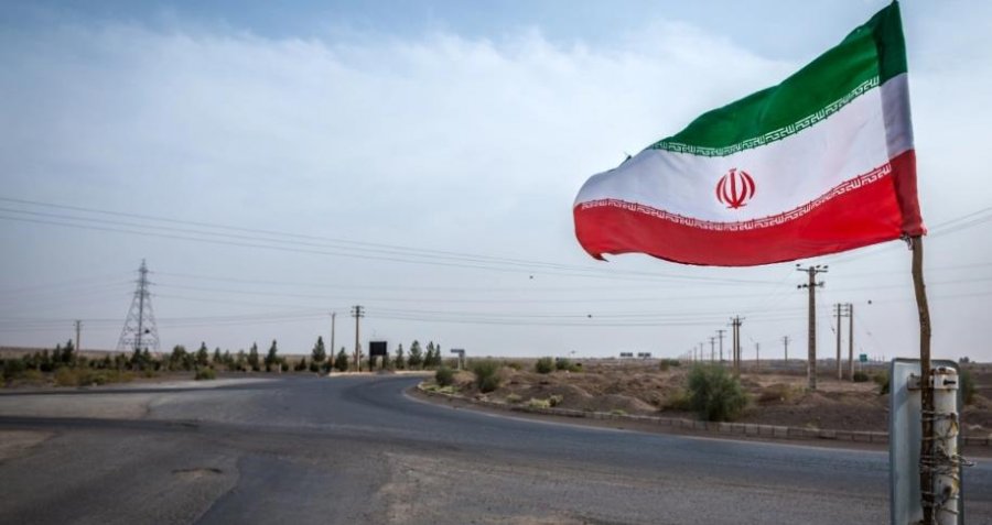 Irani dhe Egjipti kanë arritur marrëveshje për normalizimin e marrëdhënieve
