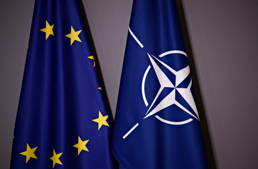Raporti i NATO-s dhe BE-së përfshin sulmin kibernetik ndaj Shqipërisë