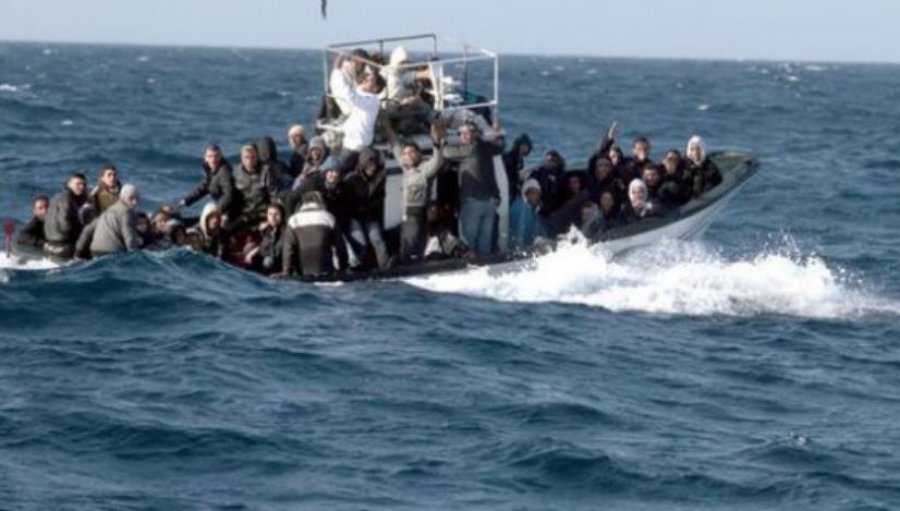 Greqia kërkon ndihmë nga Europoli për hetim të mbytjes së emigrantëve