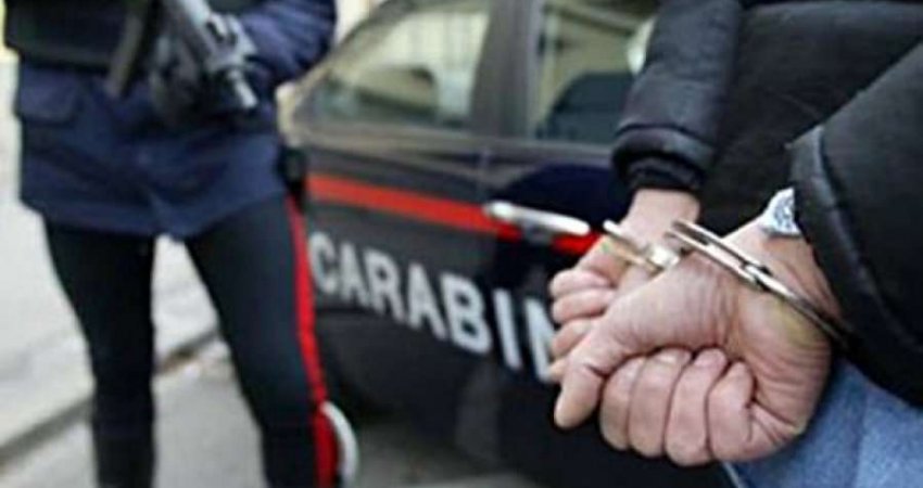 Goditet banda e trafikut të drogës në Itali, drejtues dy vëllezër shqiptarë