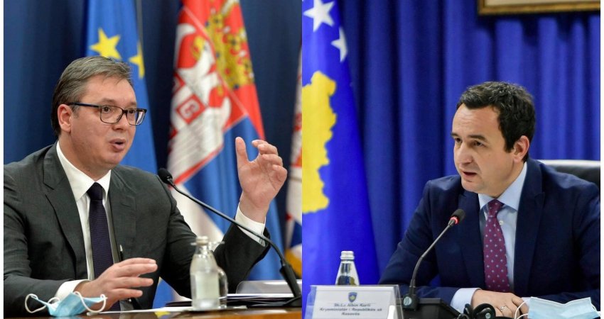 Kosova s’mund të heshtë më: Juristët kërkojnë shpalljen antiligjore të Listës Serbe