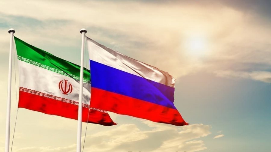 Rusia paralajmëron marrëveshje për krijimin e një zone të lirë tregtare me Iranin
