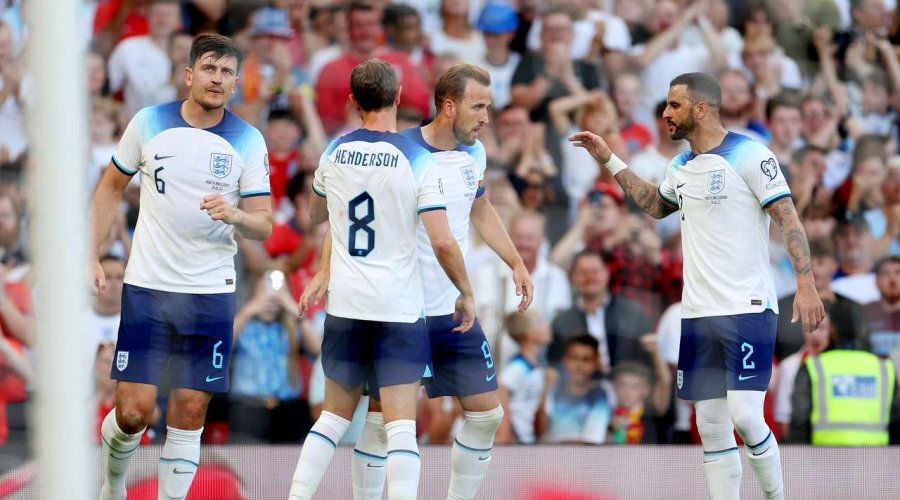 Eliminatoret ‘EURO 2024’/ Rezultatet e ndeshjeve të sotme